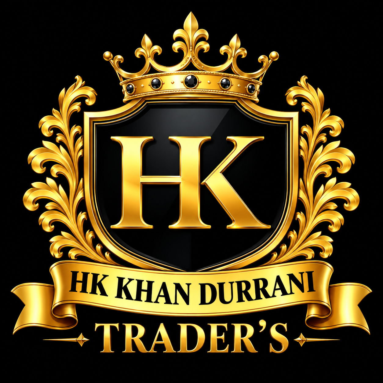HK KHAN DURRANI TRADERS